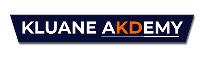 KLUANE AKDEMY